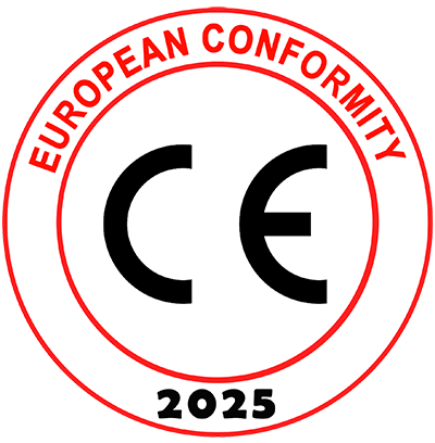 Heating cable – CE European Conformity