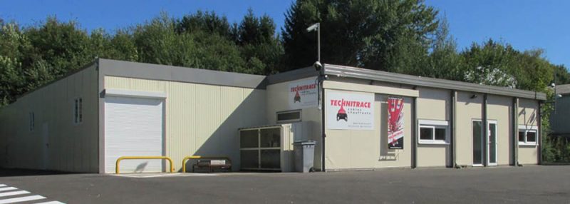 Heating cable manufacturer – France – Europe – TECHNITRACE